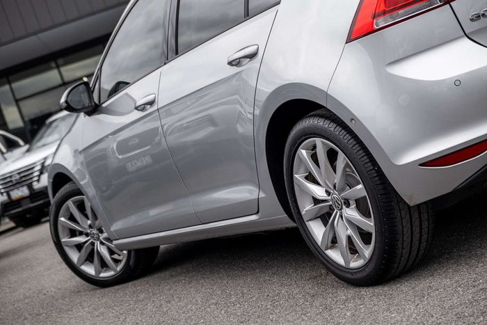 2015 Volkswagen Golf 103TSI Highline