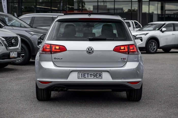 2015 Volkswagen Golf 103TSI Highline