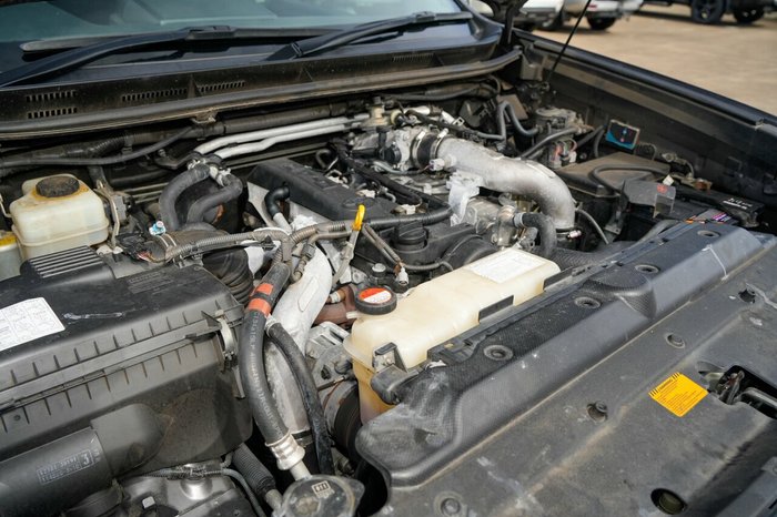 2014 Toyota Landcruiser Prado GXL