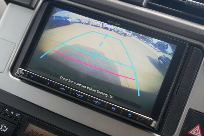 2014 Toyota Landcruiser Prado GXL