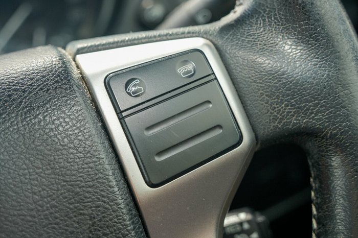 2014 Toyota Landcruiser Prado GXL