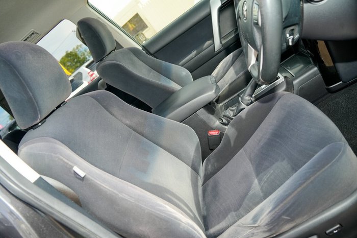 2014 Toyota Landcruiser Prado GXL