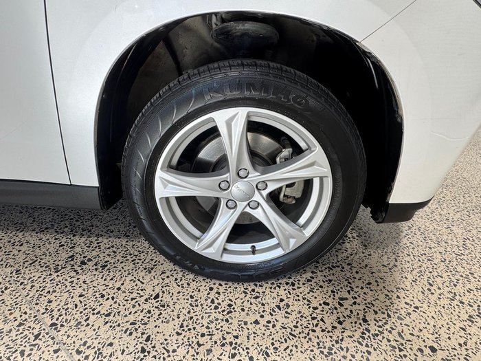 2020 Haval H2 Premium