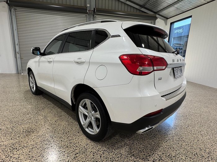 2020 Haval H2 Premium