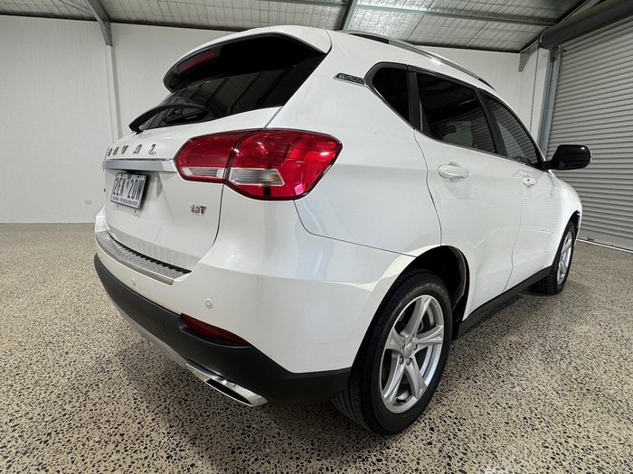 2020 Haval H2 Premium