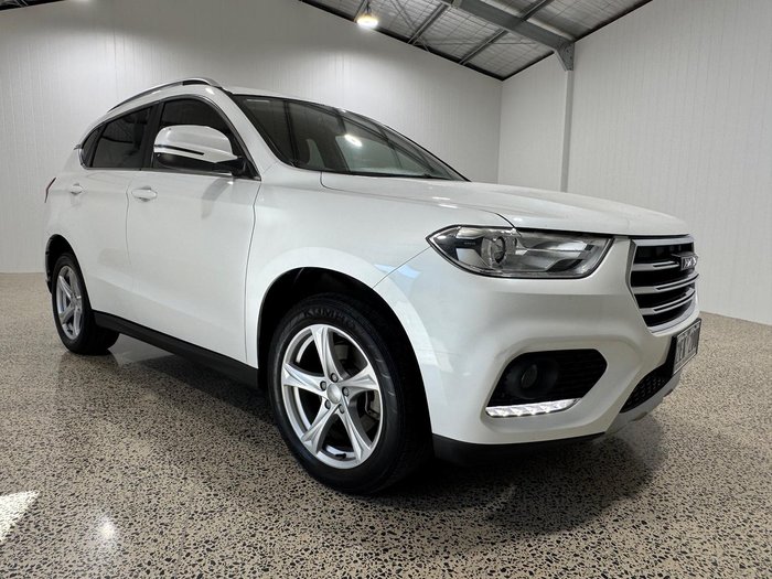 2020 Haval H2 Premium