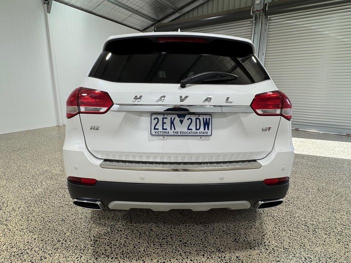 2020 Haval H2 Premium