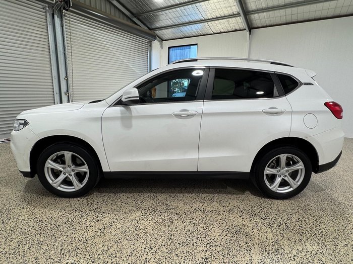 2020 Haval H2 Premium