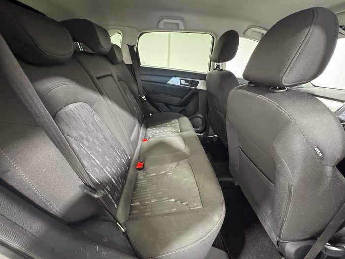 2020 Haval H2 Premium