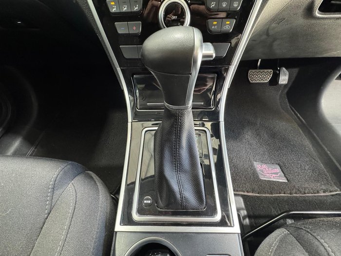 2020 Haval H2 Premium