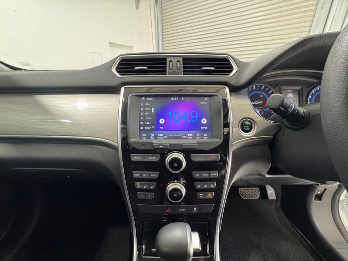 2020 Haval H2 Premium