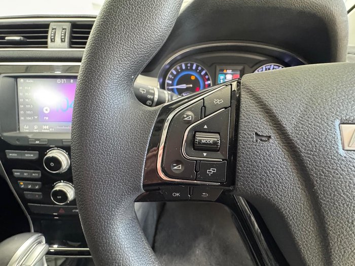 2020 Haval H2 Premium