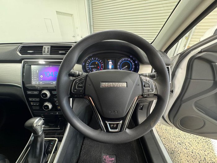 2020 Haval H2 Premium
