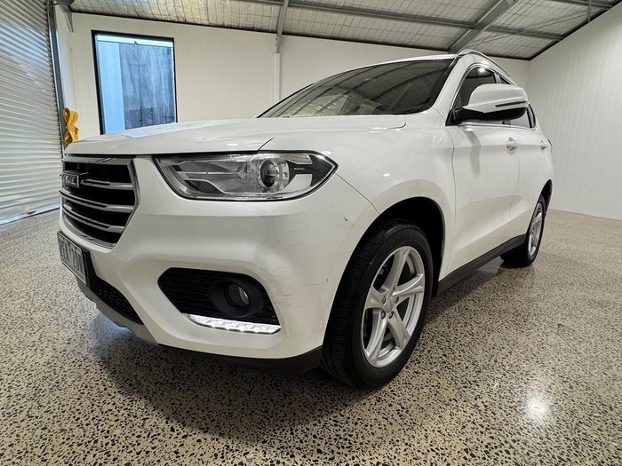 2020 Haval H2 Premium
