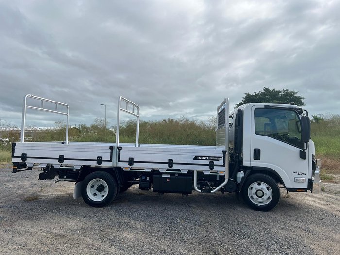 2026 Isuzu Npr 45/65-175 Mt D34