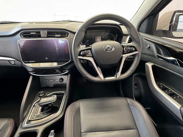 2023 LDV T60 Max LUXE