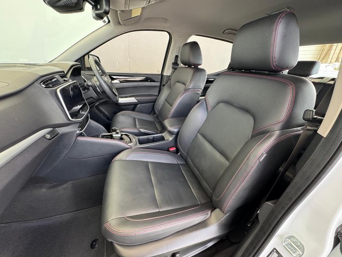 2023 LDV T60 Max LUXE