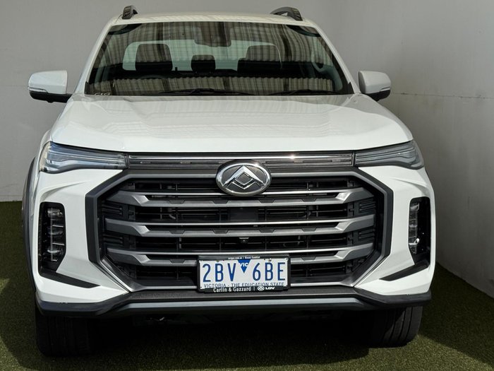 2023 LDV T60 Max LUXE