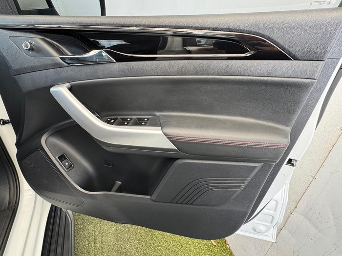 2023 LDV T60 Max LUXE
