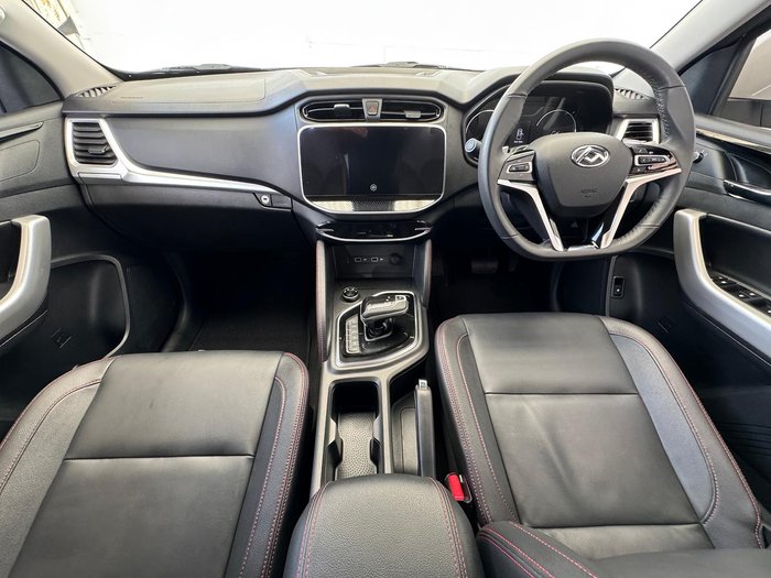 2023 LDV T60 Max LUXE