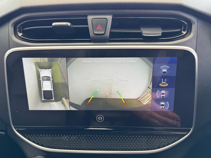 2023 LDV T60 Max LUXE