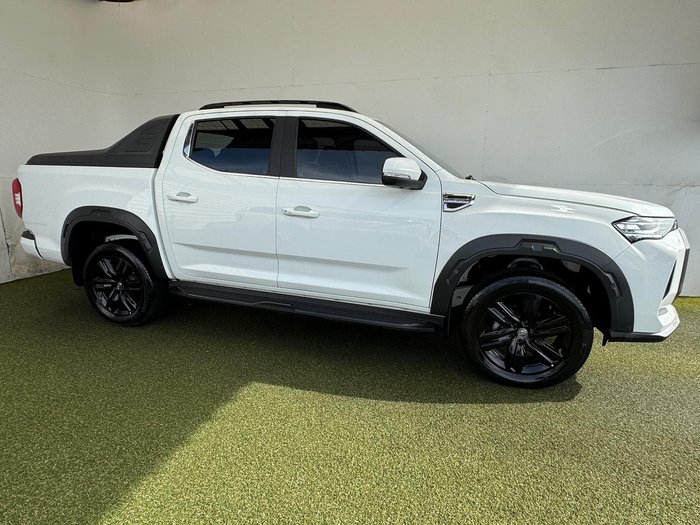 2023 LDV T60 Max LUXE