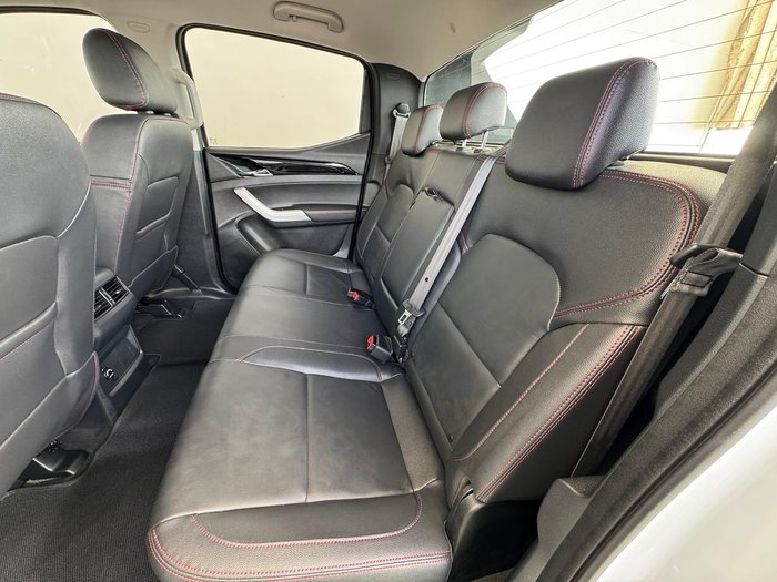 2023 LDV T60 Max LUXE
