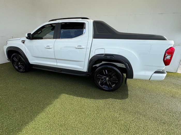 2023 LDV T60 Max LUXE