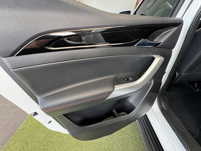 2023 LDV T60 Max LUXE