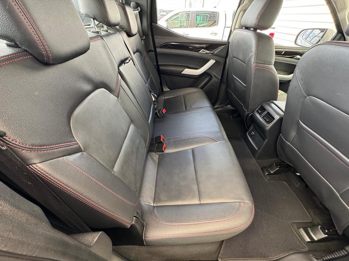 2023 LDV T60 Max LUXE