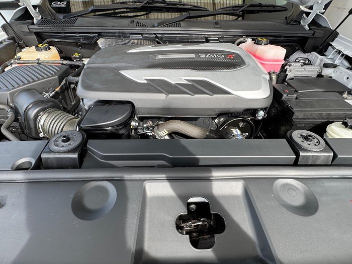 2023 LDV T60 Max LUXE