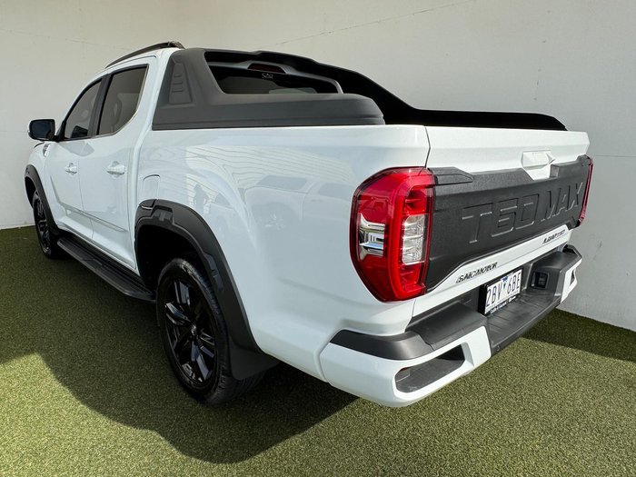 2023 LDV T60 Max LUXE