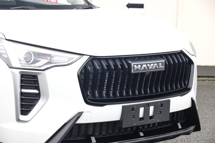 2026 GWM Haval Jolion Premium