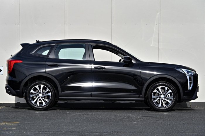 2026 GWM Haval Jolion Premium