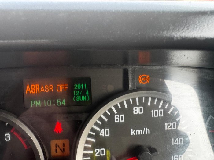 2018 Isuzu F Series FRR107-210