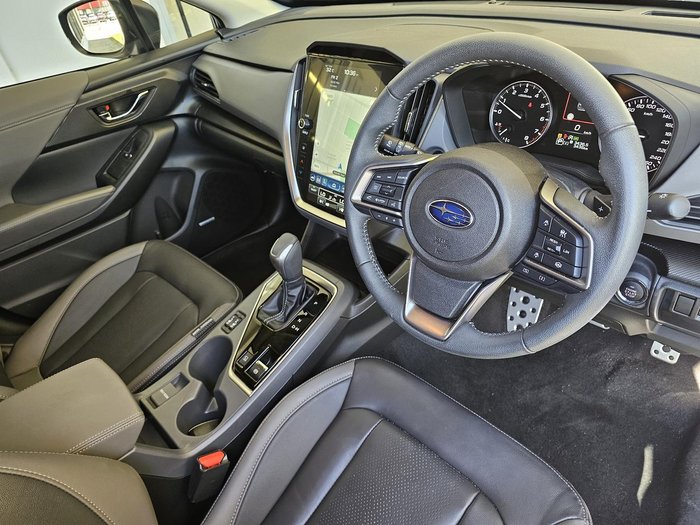 2025 Subaru Crosstrek 2.0S Onyx G6X MY25 AWD Oasis Blue