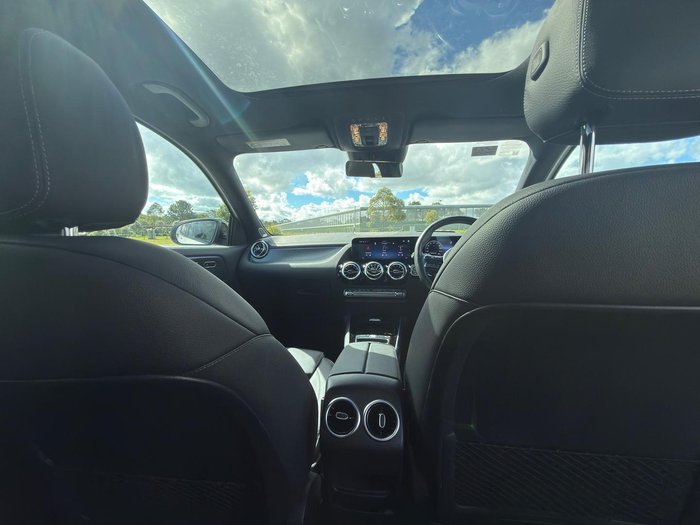 2024 Mercedes-Benz GLA-Class GLA35 AMG