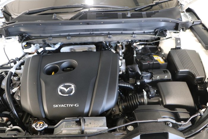 2023 Mazda CX-5 G35 GT SP