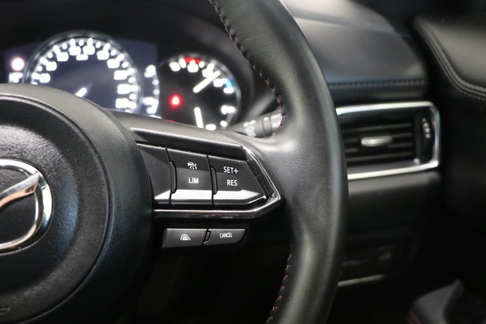 2023 Mazda CX-5 G35 GT SP