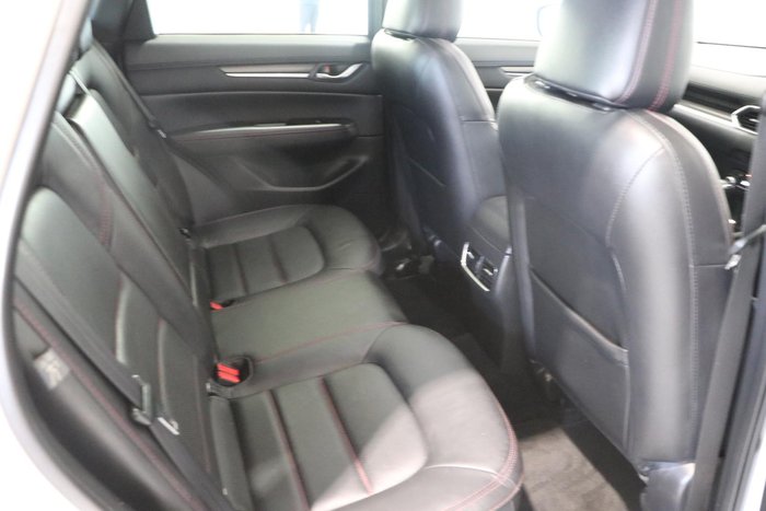 2023 Mazda CX-5 G35 GT SP