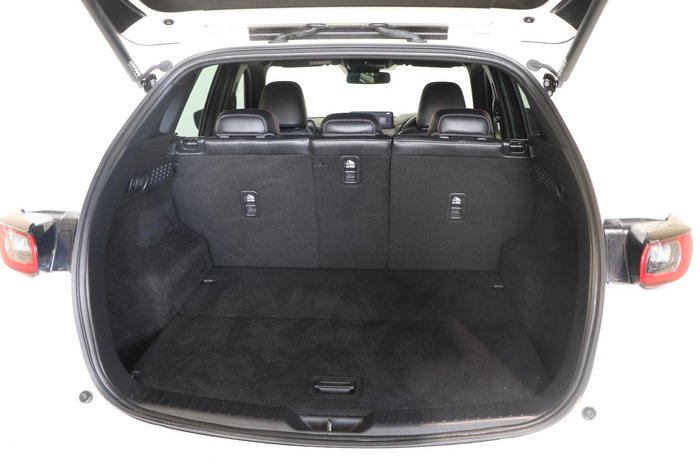2023 Mazda CX-5 G35 GT SP