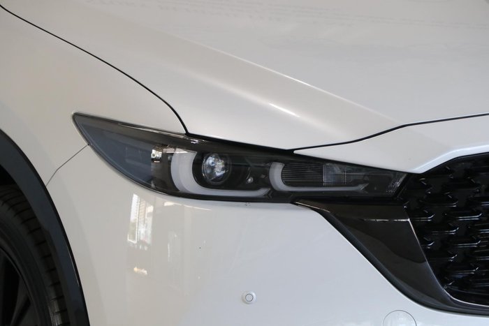 2023 Mazda CX-5 G35 GT SP