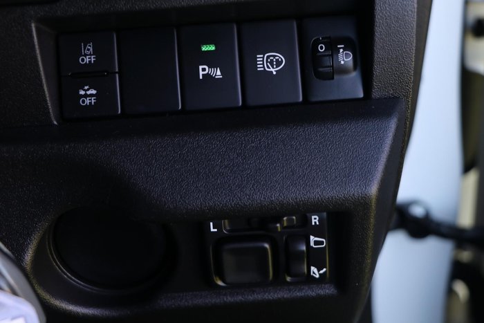 2024 Suzuki Jimny XL