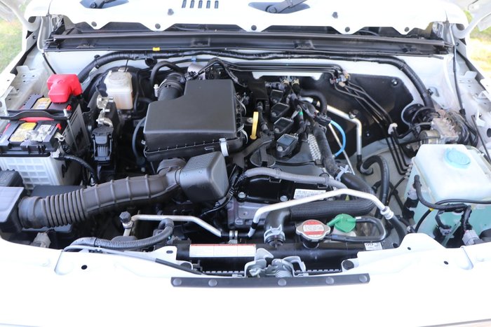 2024 Suzuki Jimny XL