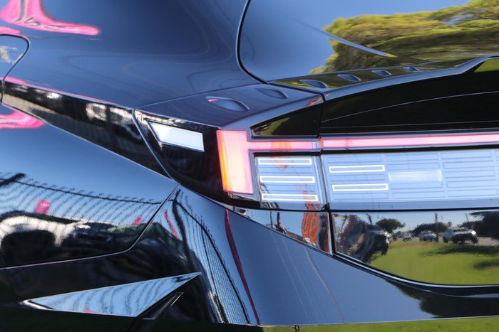 2024 Hyundai Sonata N Line