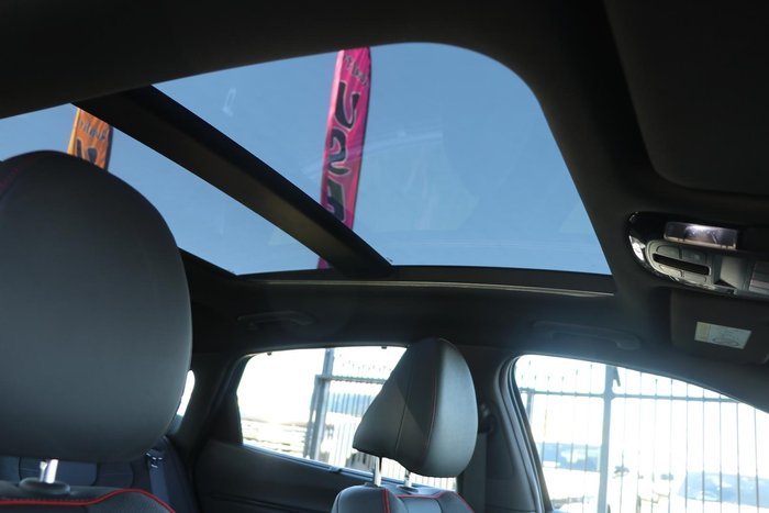 2024 Hyundai Sonata N Line