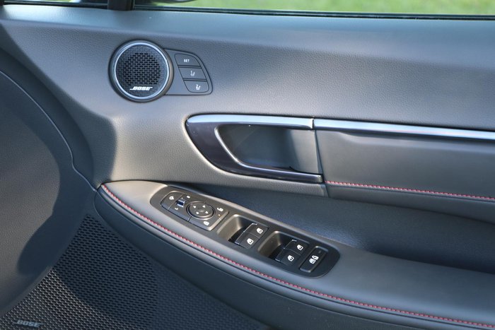 2024 Hyundai Sonata N Line