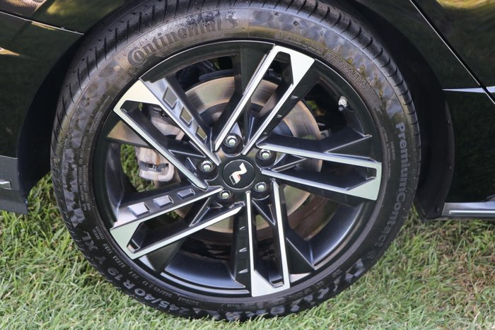 2024 Hyundai Sonata N Line