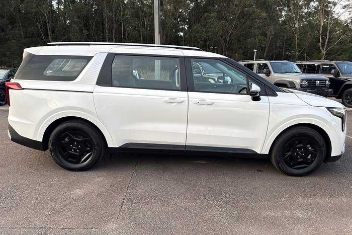 2026 Kia Carnival S