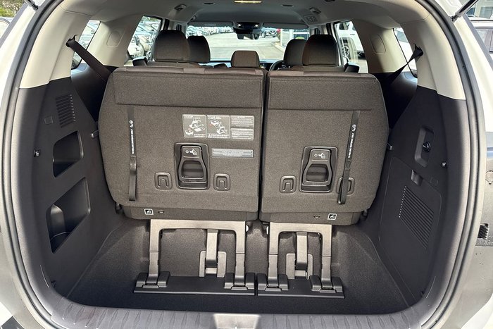 2026 Kia Carnival S
